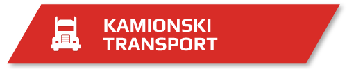 ikona transporta